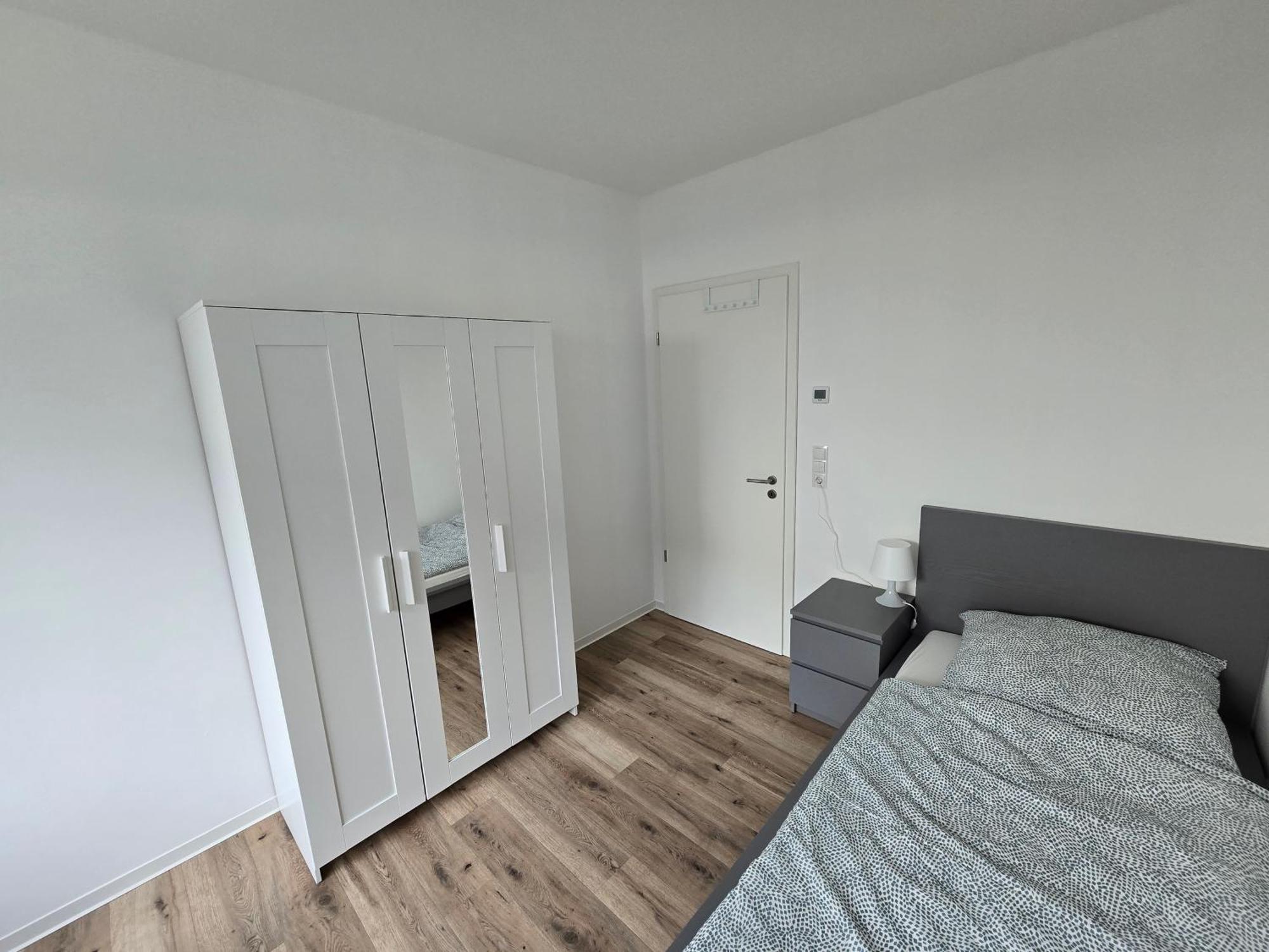 Westwind Apartamento Steinfeld  Exterior foto